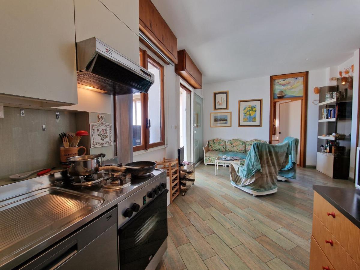 Appartement Via Alberti Terrazza Vista Aperta- Free Parking à Pietra Ligure Extérieur photo