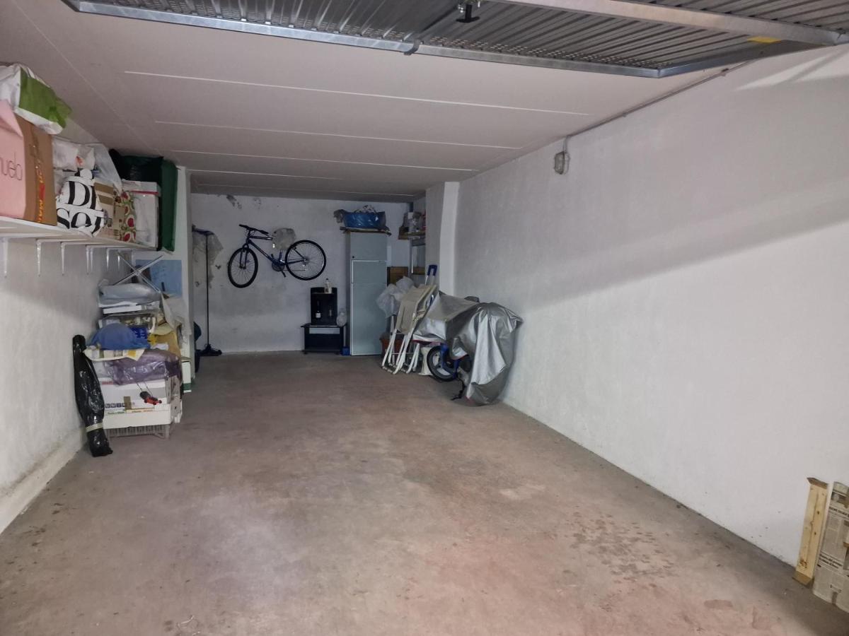 Appartement Via Alberti Terrazza Vista Aperta- Free Parking à Pietra Ligure Extérieur photo